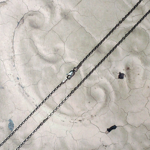Guardia 2mm Beans Chain 2