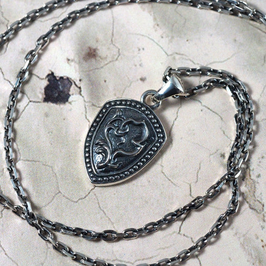 Guardia 2mm Beans Chain 5