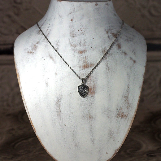 Guardia 2mm Beans Chain 6