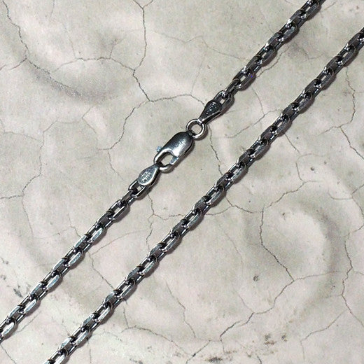 Guardia 3.2mm Beans Chain 1
