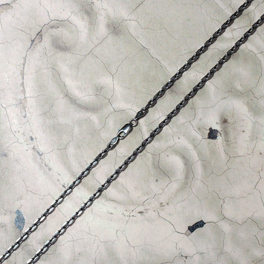 Guardia 3.2mm Beans Chain 2