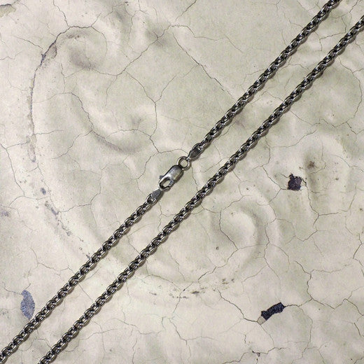 Guardia 3.5mm beans Chain 1