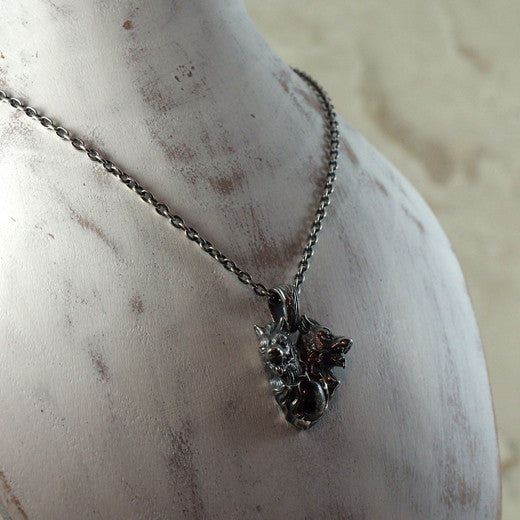 Guardia 3.5mm beans Chain 6