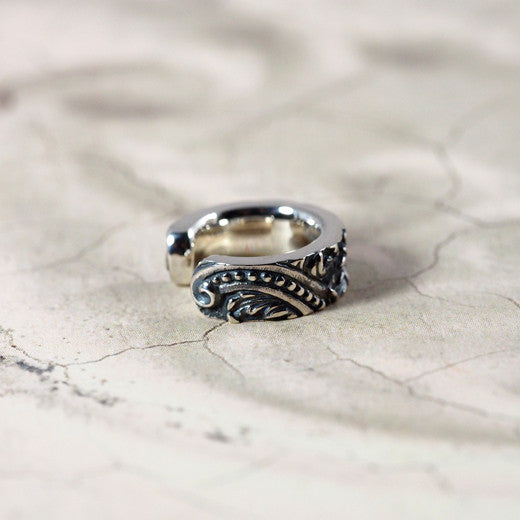 Guardia Acanthus Earcuff 12