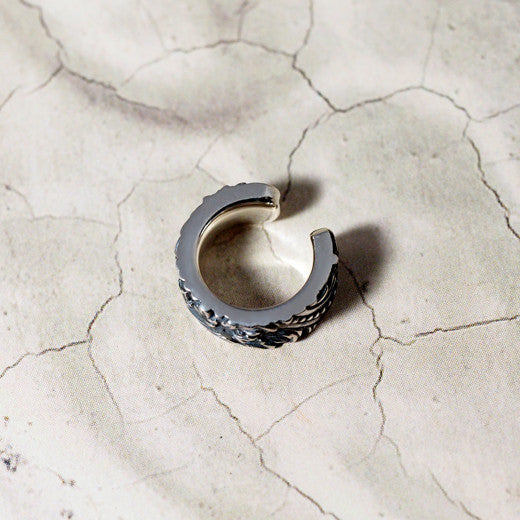 Guardia Acanthus Earcuff 5