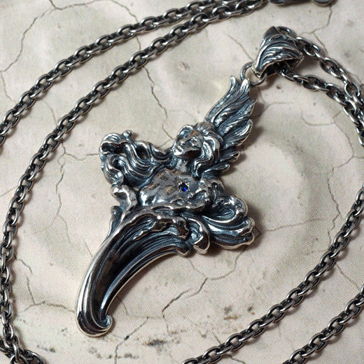 Guardia Aphrodite Pendant 1