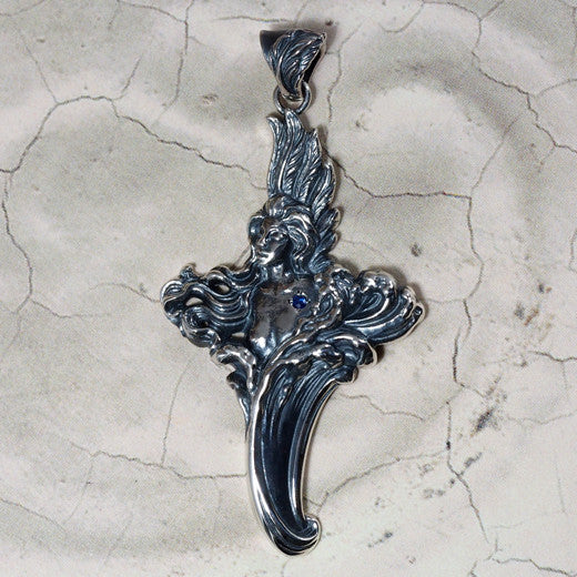 Guardia Aphrodite Pendant 2