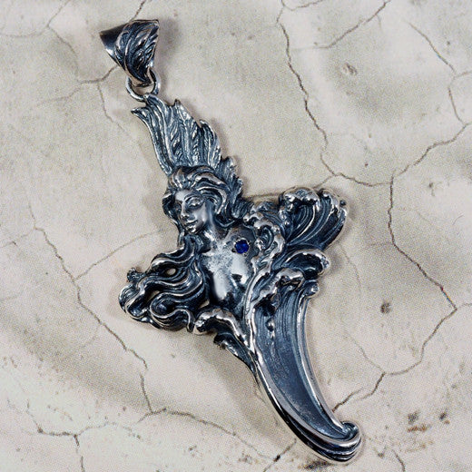 Guardia Aphrodite Pendant 3