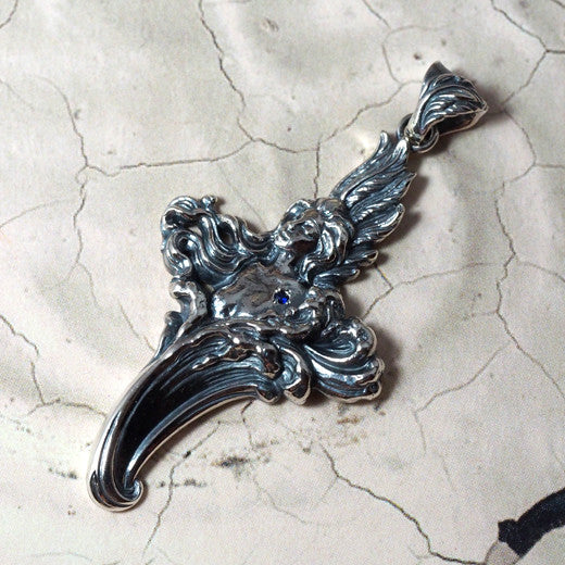 Guardia Aphrodite Pendant 4