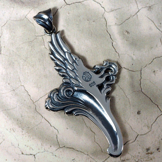 Guardia Aphrodite Pendant 5