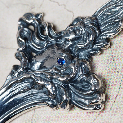 Guardia Aphrodite Pendant 6