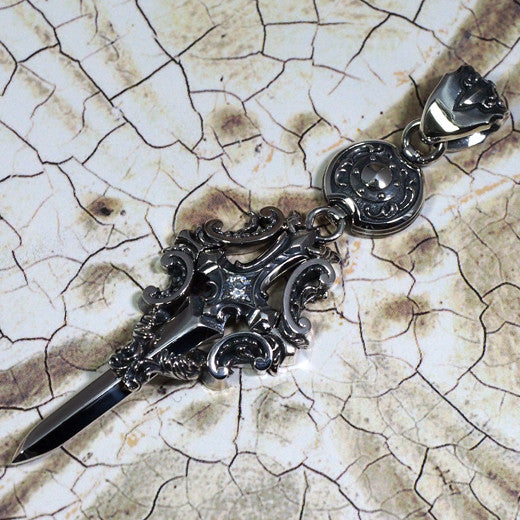 Guardia Ares Pendant 1