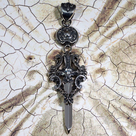 Guardia Ares Pendant 2