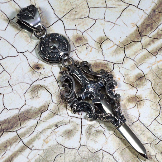 Guardia Ares Pendant 3