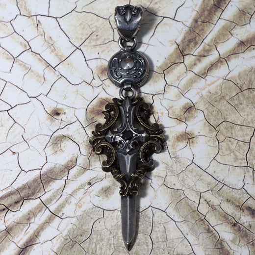 Guardia Ares Pendant 4