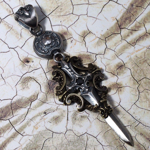 Guardia Ares Pendant 5
