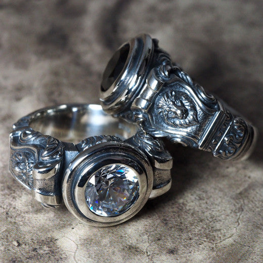 Guardia Aster Ring 1