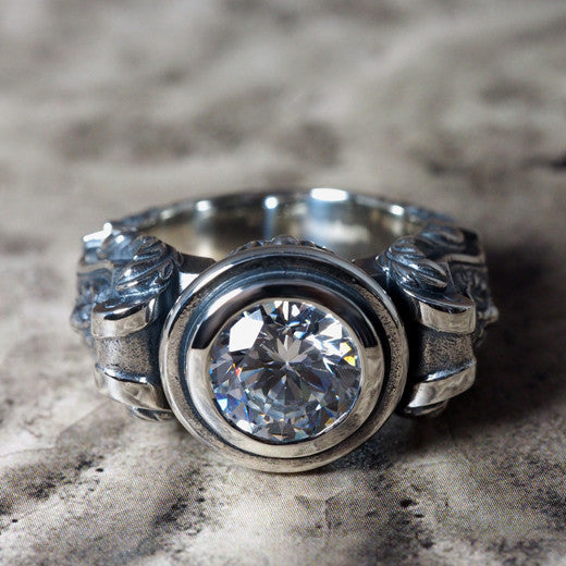 Guardia Aster Ring 3