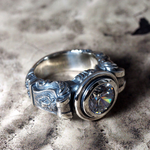 Guardia Aster Ring 4