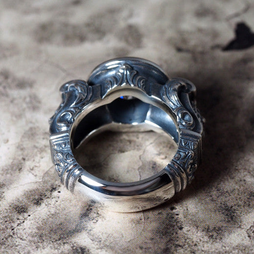 Guardia Aster Ring 5