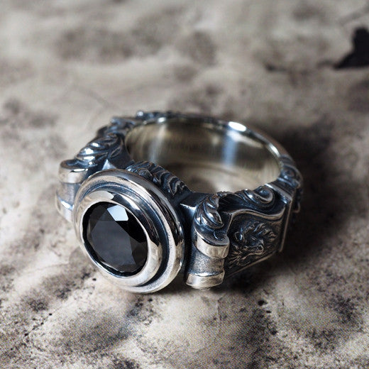 Guardia Aster Ring 6