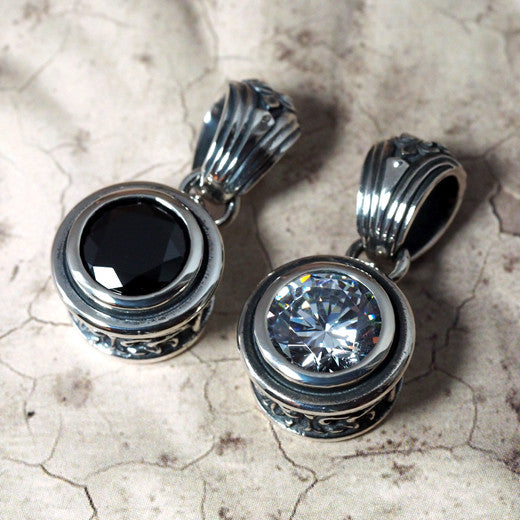 Guardia Aster Round Pendant 7