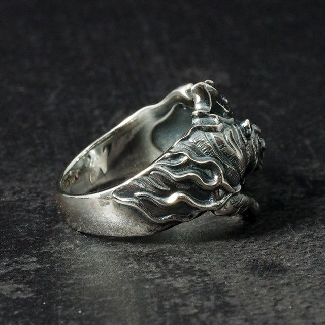Guardia Byacco Ring 2