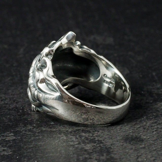 Guardia Byacco Ring 4