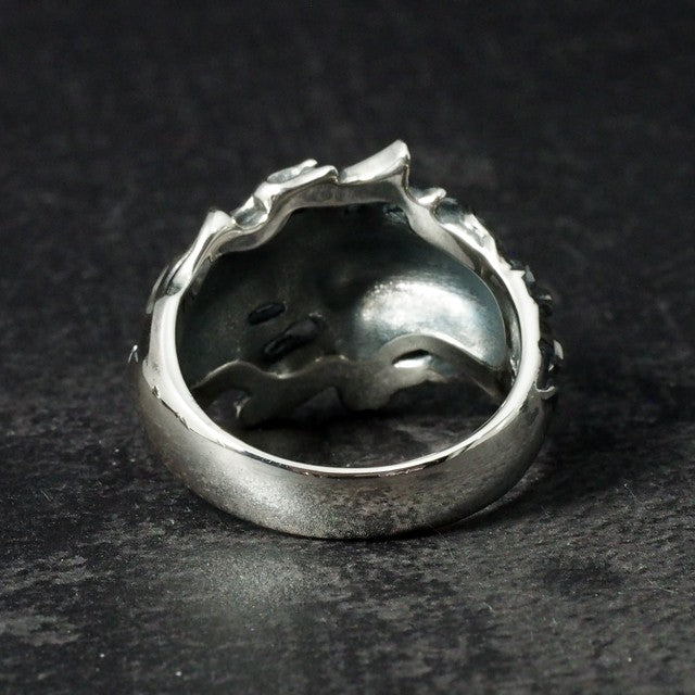Guardia Byacco Ring 5