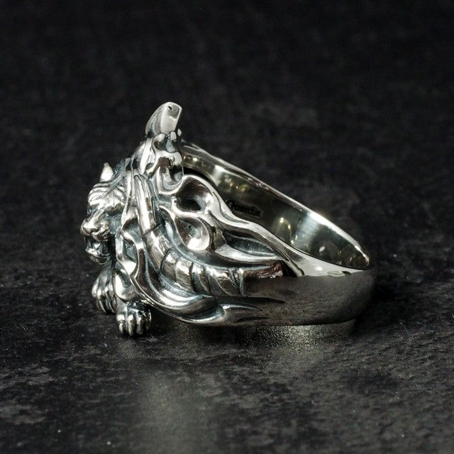 Guardia Byacco Ring 6