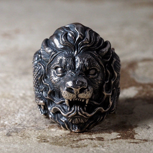 Guardia Chimaira Ring 2