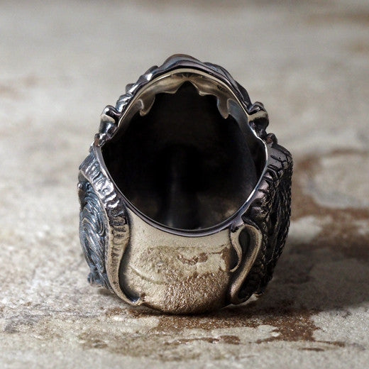 Guardia Chimaira Ring 5