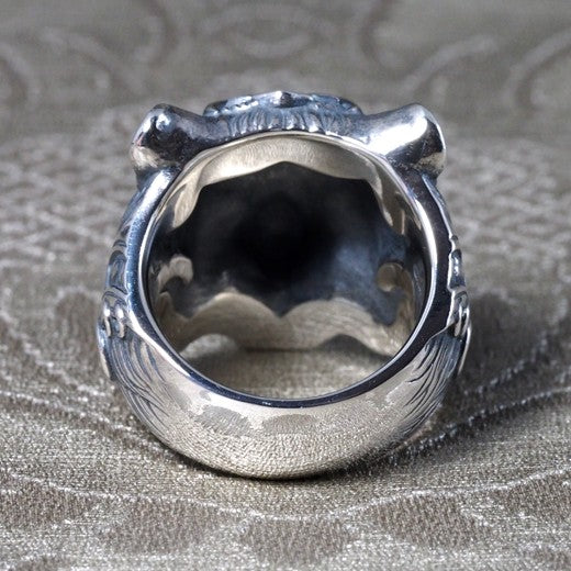 Guardia Dawon Ring 5
