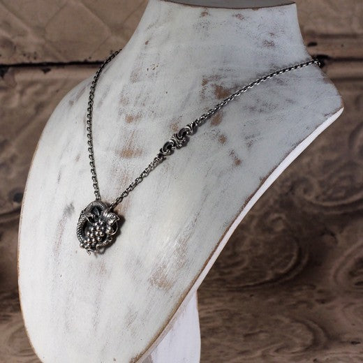 Guardia Dionysos Pin 12