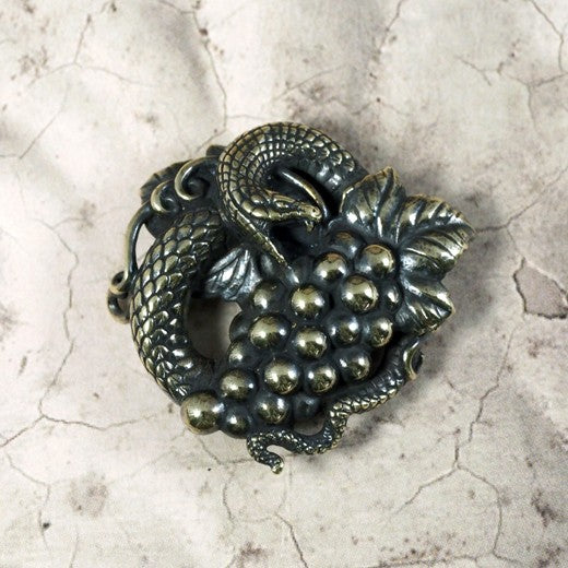 Guardia Dionysos Pin 4