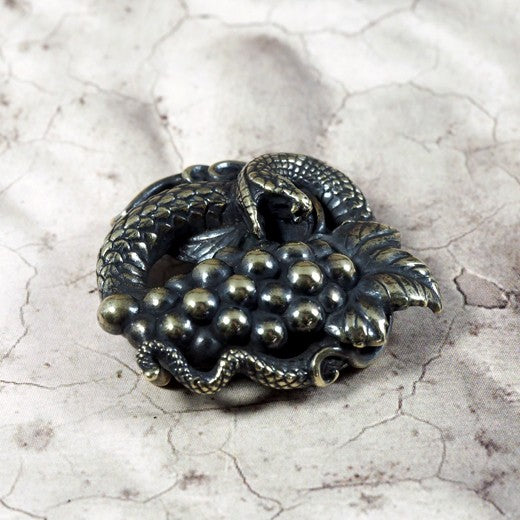 Guardia Dionysos Pin 7