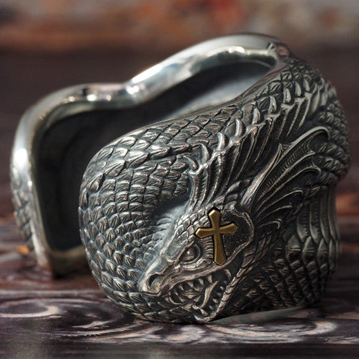 Guardia ENVY - Leviathan Bangle 1