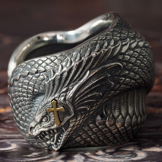 Guardia ENVY - Leviathan Bangle 2
