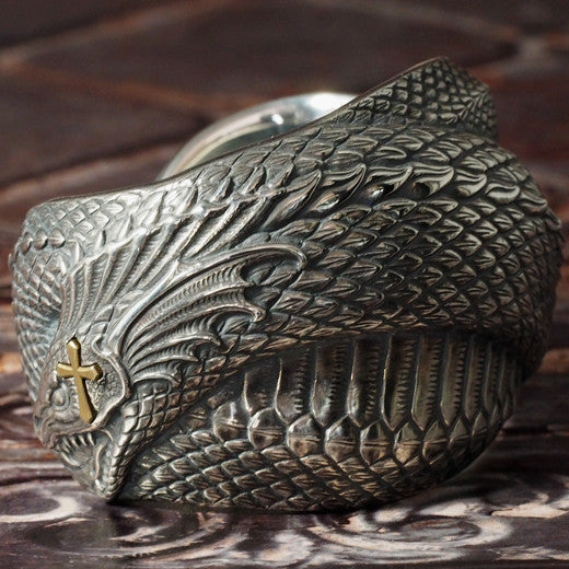 Guardia ENVY - Leviathan Bangle 3