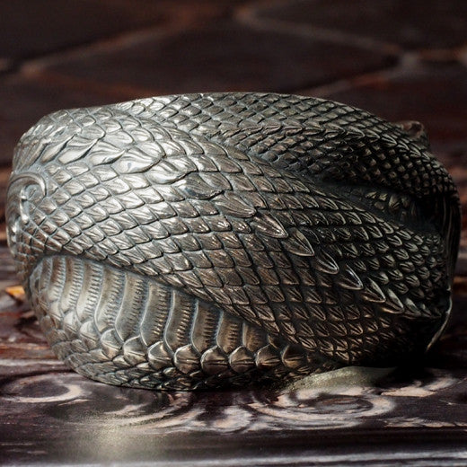 Guardia ENVY - Leviathan Bangle 4