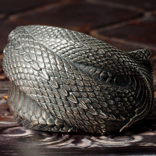 Guardia ENVY - Leviathan Bangle 5