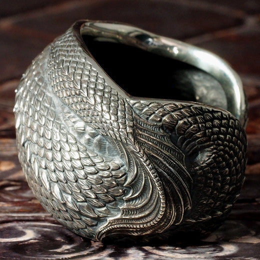 Guardia ENVY - Leviathan Bangle 6
