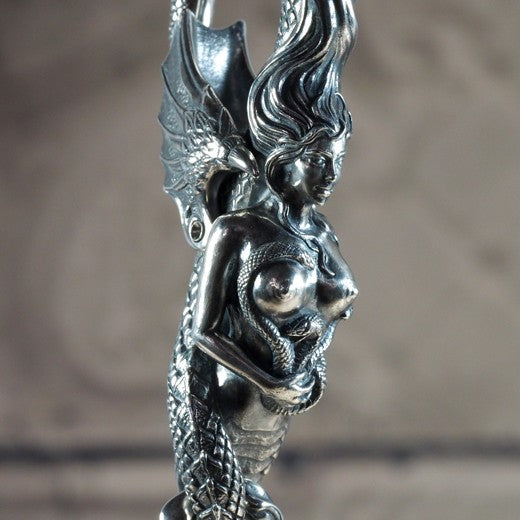 Guardia Echidna Key Chain 10