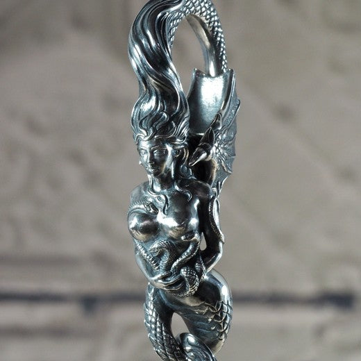 Guardia Echidna Key Chain 11