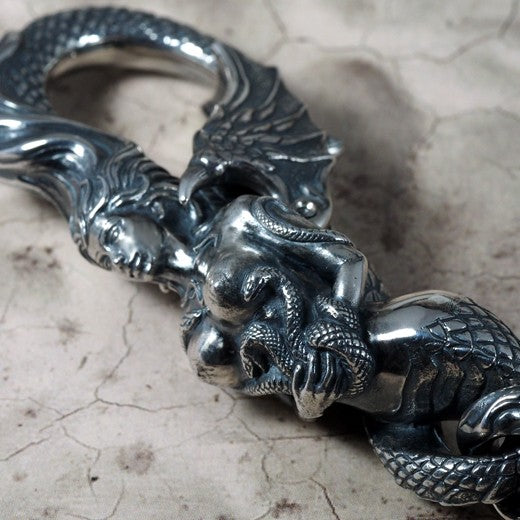 Guardia Echidna Key Chain4
