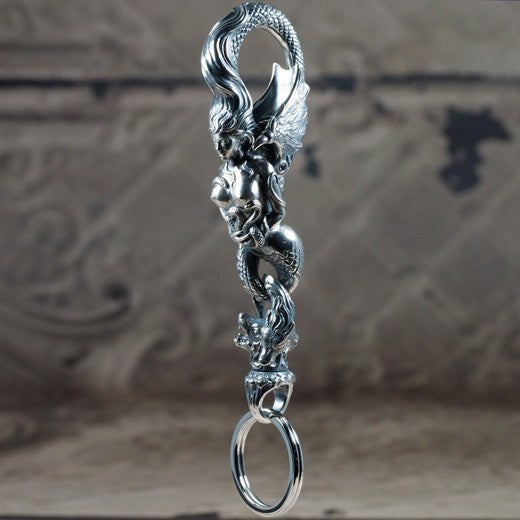 Guardia Echidna Key Chain 7