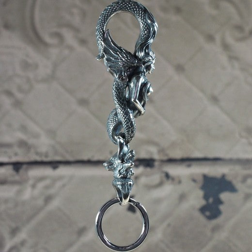 Guardia Echidna Key Chain 9