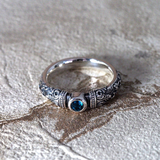 Guardia Eternity Ring 10