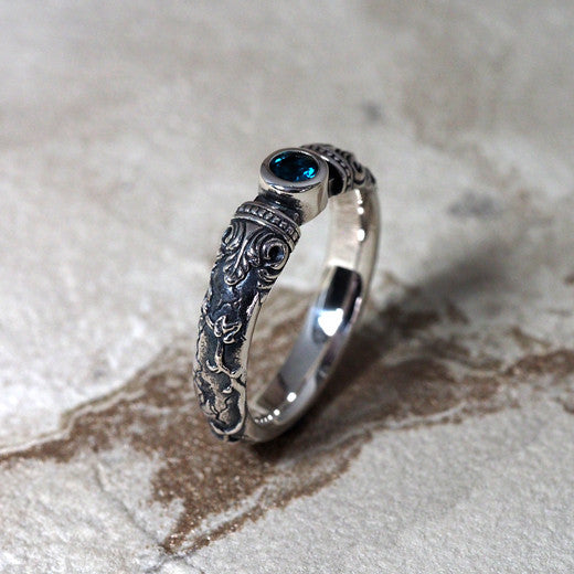 Guardia Eternity Ring 11