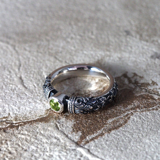 Guardia Eternity Ring 5